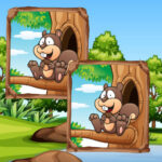 Jungle 5 Rozmanitosti