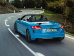 Puzzle Audi TTS Roadster