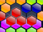 Blok Hexa Puzzle – Horúce