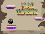 Mad Mountain climbing Sport