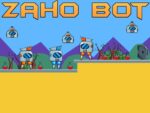 Zaho Bot
