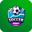 Futbaloví hrdinovia