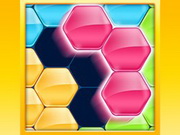 Blok Hexa Puzzle On-line
